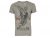 KEY LARGO Herren T-Shirt Print 100 % Baumwolle – S bis XXL für nur 12,95€ inkl. Versand statt 24,95€