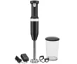KITCHENAID 5KHBBV53EBM Cordless Stabmixer für 65,99 € inkl. Versand statt 94,49 €