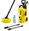 Kärcher K2 Hochdruckreiniger Premium Full Control Home für 69,99 € bei Abholung (statt 146,50 €)