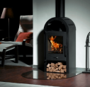 Wamsler Primo Kaminofen für 165,71€ bei Abholung (statt 315€)