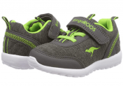 KangaROOS Unisex Baby Citylite Ev Sneaker für 11,99€ inkl. Prime Versand