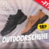 NIKE Air Force 1 Fur „Black Bone“ für 79,19 € inkl. Versand statt 118,00 €