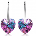Kate Lynn Ohrringe aus 925 Sterling Silber (3 Styles) für je 8,99 € inkl. Prime-Versand