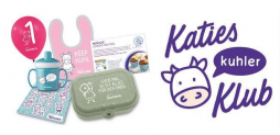 Gratis Kinderlätzchen von Nutricia