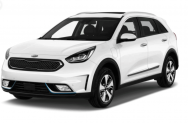 Kia Niro e-Niro 100kW Edition 7 mit 136 PS ab 135€/Monat -LF: 0,38 (Privatleasing)