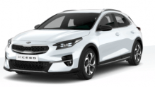 Kia XCeed 1.6 GDI DCT6 OPF Plug-in-Hybrid mit 141 PS für 159 €/Monat + 1.011,50 € einmalig – LF 0,43 (Privatleasing)