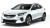 Kia XCeed 1.6 GDI DCT6 OPF Plug-in-Hybrid mit 141 PS für 159 €/Monat + 1.011,50 € einmalig – LF 0,43 (Privatleasing)