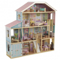 KidKraft Puppenhaus Grand View Mansion für 159,24 € inkl. Versand (statt 206,90 €)