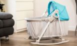 Kinderkraft Unimo 5-in-1 Babyschale günstig | Groupon