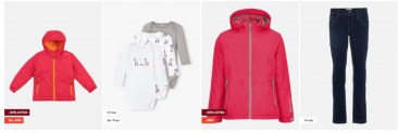 AboutYou End of Season Sale bis 60% Rabatt + bis 60% Extra-Rabatt + gratis Versand + gratis Retoure