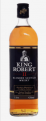 King Robert II Blended Scotch Whisky 3er Pack (1 Liter, 43% Vol.) für 34,50 € inkl. Versand (statt 45,61 €)