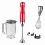 KitchenAid 5KHB2570HESD Stabmixer Limited Edition Mixer inkl. Mixkrug für 70,31 € inkl. Versand