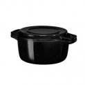 KitchenAid KCPI40CROB – Bräter aus Gusseisen (24 cm) für 54,90€ inkl. Versand (statt 106,90€)