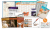 Gratis: NEB Starter Paket kostenlos bestellen (Jahresplaner, Post Its, Schlüsselring und mehr)