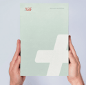 Gratis: ABF-Apotheke Starterbox mit Coolpack und Pflaster