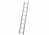 Krause Anlegeleiter Corda (Höhe: 225cm, 8 Sprossen) – für 48,94 € inkl. Versand statt 63,94 €
