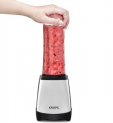 Krups KB204D Smoothie to go Perfect Standmixer + 2 0,6L-Flaschen für 22,00€ inkl. Versand