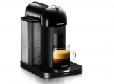 Krups XN9018 Nespresso Vertuo Plus Schwarz – für 32,70€ inkl. Versand *BESTPREIS* statt 59€