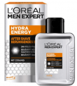Amazon: 4 ausgewählte Beauty Produkte kaufen, nur 3 bezahlen z.B: 4 mal L’Oreal Men Expert After Shave Balsam für 11,37€