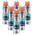 6 x 150 ml L’Oréal Men Expert Fresh Extreme 48H Non-Stop Trockenschutz Anti-transpirant für 5,28 € (Prime)