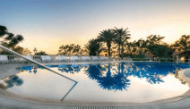 Türkei: Alanya 7 Tage im 5* LABRANDA Alantur mit All Inclusive, Flügen, Zug & Transfer ab 212€ p.P ( Gratis Stornierbar bis 14 Tage vor Abreise)