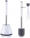 LEBEXY Silikon WC-Bürste für 9,89€ inkl. Prime-Versand