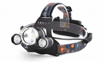 LED-Kopfleuchte mit 5000 Lumen nur 17,29 € statt 179,99 €