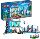 LEGO 60372 City Polizeischule Spielset für 47,20 € inkl. Prime-Versand (statt 61,19 €)