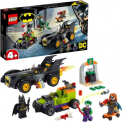 LEGO 76180 DC Batman vs. Joker: Verfolgungsjagd im Batmobil für 20,79 € inkl. Prime-Versand