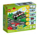 LEGO Duplo – Eisenbahn Zubehör Set (10506) für 25,98€ inkl. Versand (statt 49,94€ )