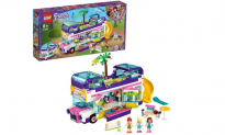 LEGO Friends – Freundschaftsbus (41395) – für 44,49€ statt 55,96€
