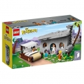 LEGO Ideas – 21316 The Flintstones – Familie Feuerstein | nur 44,99€