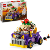 LEGO Super Mario Bowsers Monsterkarre – Erweiterungsset 71431 für 19,79 € inkl. Prime-Versand