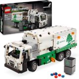 LEGO Technic – Mack LR Electric Müllwagen (42167) für 19,99 € inkl. Prime-Versand