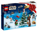 LEGO® Star Wars™ Adventskalender (2019) für 19,48€ inkl Versand ( statt 32€)