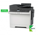 LEXMARK CX317dn Farblaser-Multifunktionsgerät für nur 99,90 Euro inkl. Versandkosten