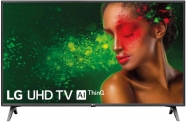 LG 43UM7500PLA 43 Zoll UHD Fernseher für 287,20€ inkl. Versand
