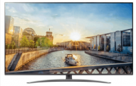 LG 55SM82007LA – 55″ LED-Fernseher (4K UHD, IPS, Nano Cell) für 486,42€ inkl. Versand (statt 579€)