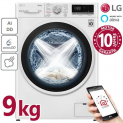 LG F4 VT4W9KG Waschmaschine (9 kg, WLAN) für 379,00 € inkl. Versand (statt 459,00 €)