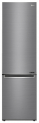 LG GBB62PZGFN Kühlgefrierkombination (277l Kühlfach, 107l Gefrierfach, A+++) für 549 € inkl. Versand