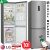 LG Kühl-Gefrierkombination GBB71PZDFN (A+++,234 L Kühlbereich, 107 L Gefrierbereich) für 555,00 € inkl. Versand (statt 699,00 €)