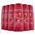 L’Oréal Paris Elvital Color Farbschutz Pflege-Spülung 6er Pack (6 x 250 ml) ab 10,51 € inkl. Prime-Versand
