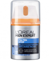 5 x L’Oréal Men Expert Falten Stop (5 x 50ml) ab 15,60 € (Prime) statt 30,00 €
