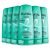 L’Oréal Paris Elvital Pflegespülung Tonerde Absolue 6er Pack (6 x 250 ml) ab 10,51 € inkl. Prime-Versand