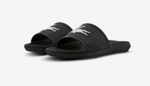 Lacoste Croco Slide 119 Sandalen/Badelatschen (Gr. 39,5, 40,5, 42, 43, 44,5 & 46) – für 19,99 € inkl. Versand statt 33,90 €