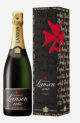 Lanson Black Label Brut Champagner 0,75l in einer Geschenkverpackung für 26,90 € inkl. Versand (statt 32,99 €)