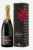 Lanson Black Label Brut Champagner 0,75l in einer Geschenkverpackung für 26,90 € inkl. Versand (statt 32,99 €)