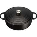 Le Creuset Gourmet-Bräter Signature für 119,20€