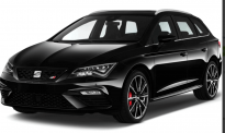 Seat Leon ST 2.0 TSI 4Drive OPF DSG CUPRA ab 269€/Monat brutto – LF 0,56 (Privat- und Gewerbeleasing)