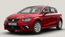 Privatleasing: Seat Ibiza Style 1,0l MPI incl. Wartung für 89€ monatlich (24 Monate und 10tkm/Jahr)